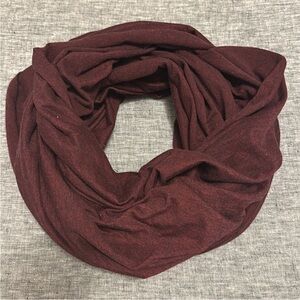 American Apparel Circle Infinity Scarf